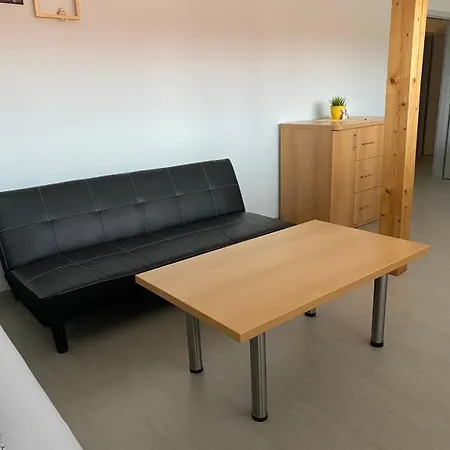 Apartman Hustopece Exterior photo