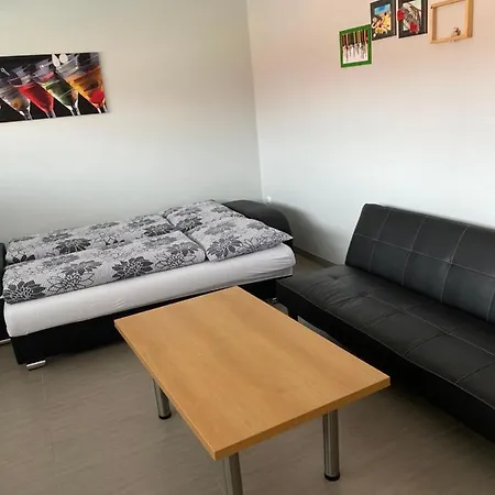Apartman Hustopece Exterior photo