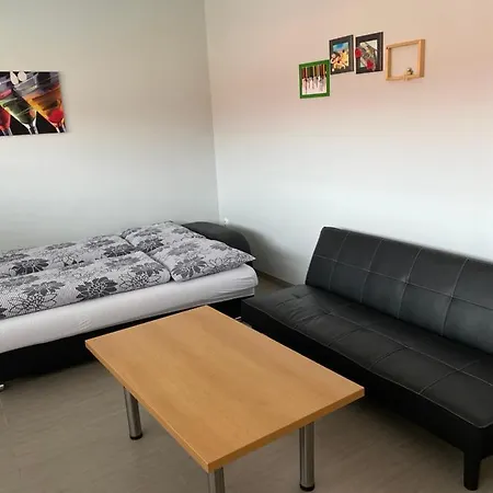 Apartman Hustopece Exterior photo