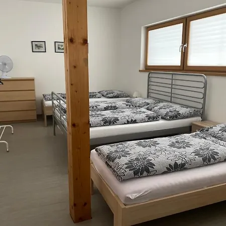 Apartman Hustopece Exterior photo
