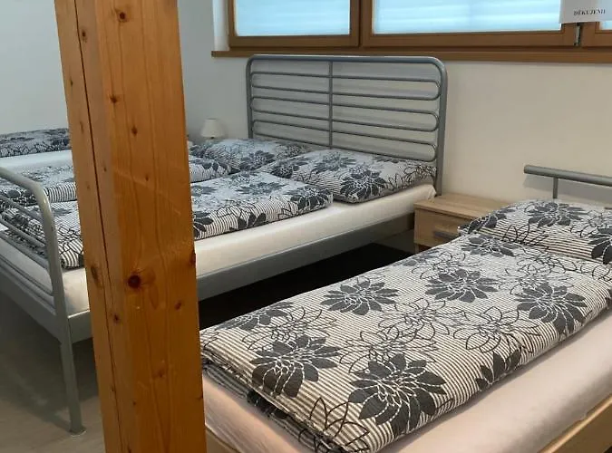 Apartman Hustopece