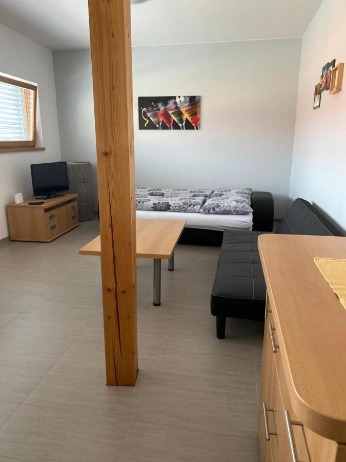 Apartman Hustopece