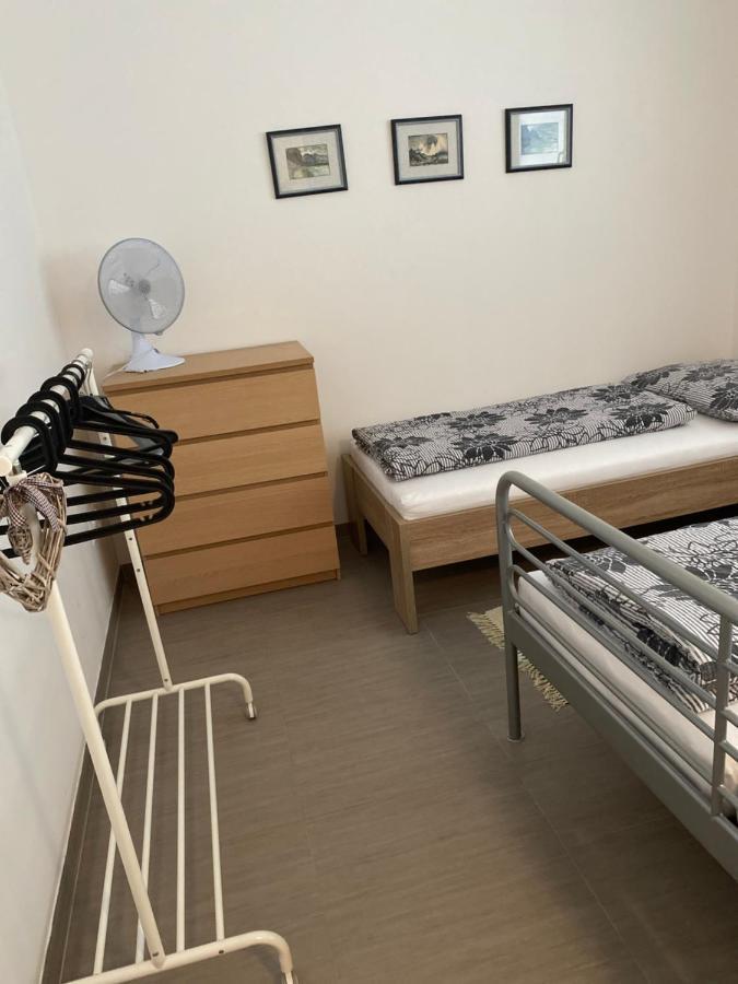 Apartman Hustopece
