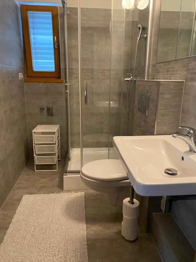Apartment Apartman Hustopece Hustopece