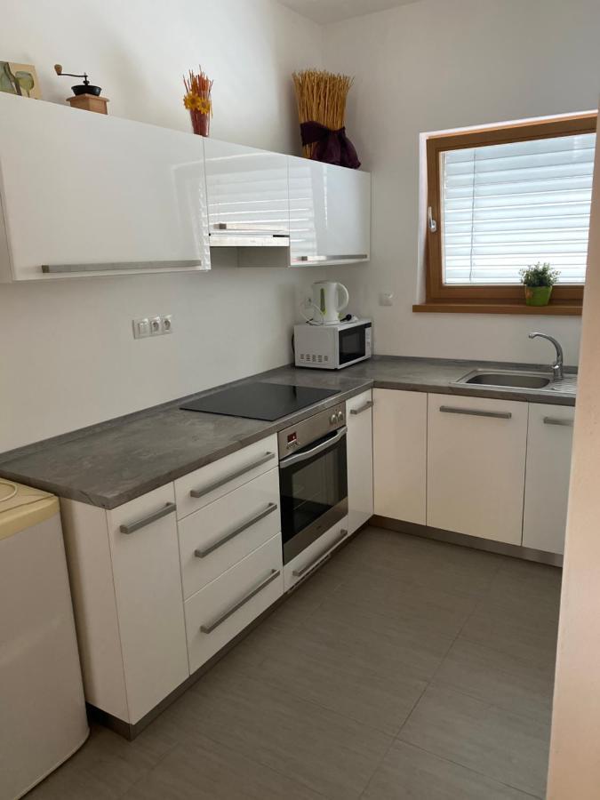 Apartman Hustopece Hustopece