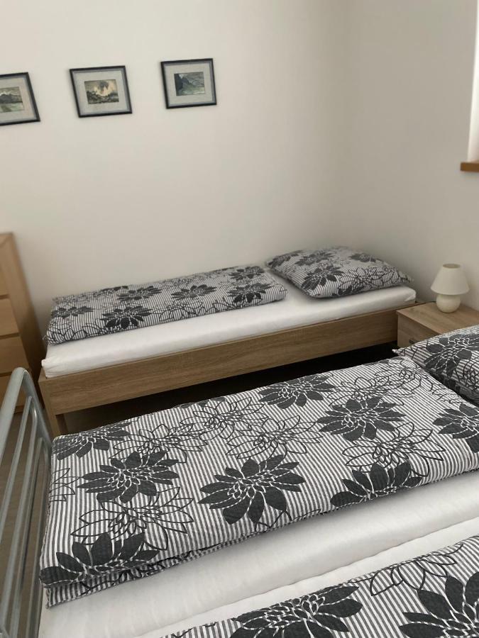 Apartman Hustopece *