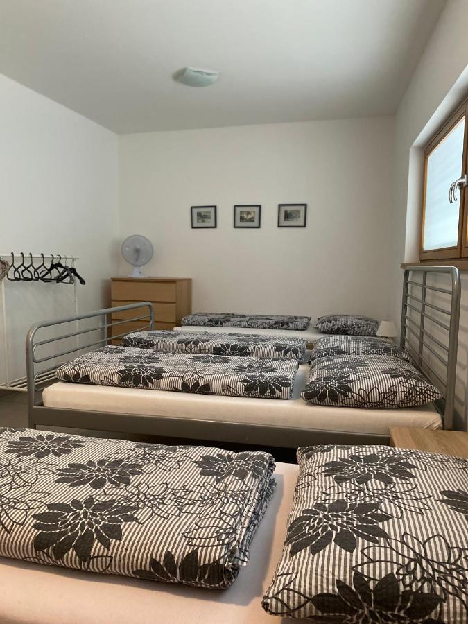 Apartment Apartman Hustopece Hustopece