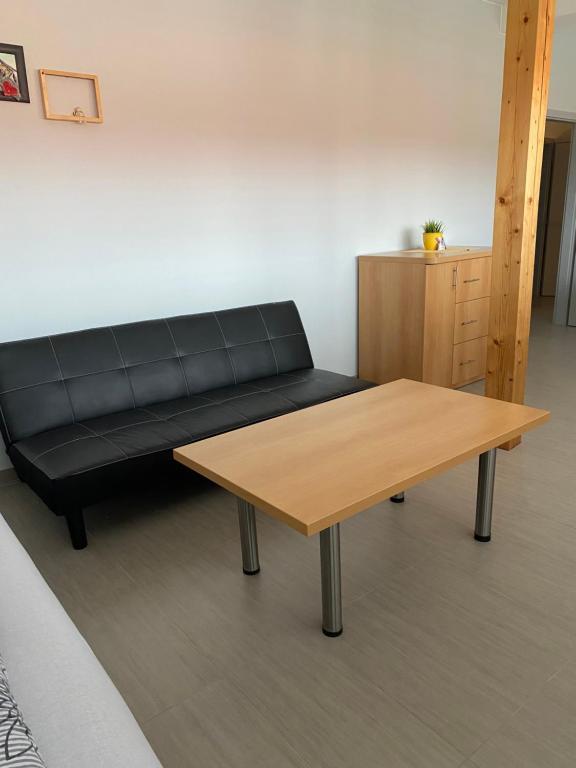 Apartment Apartman Hustopece
