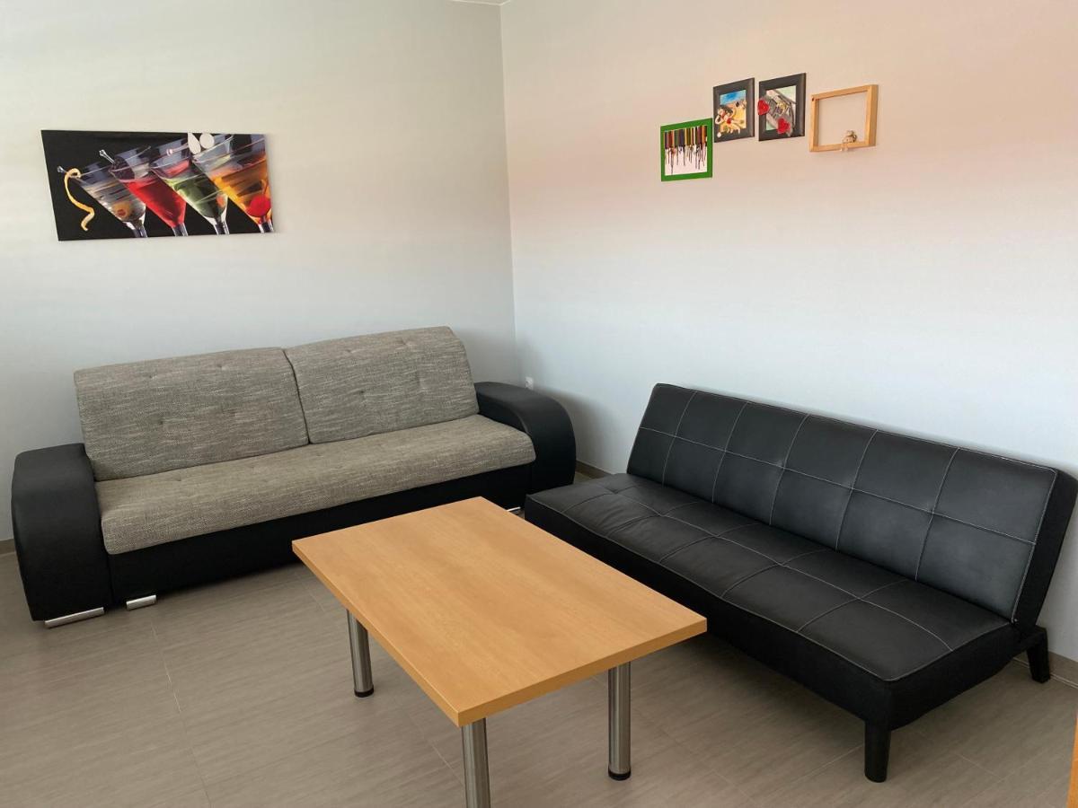Apartman Hustopece Apartment
