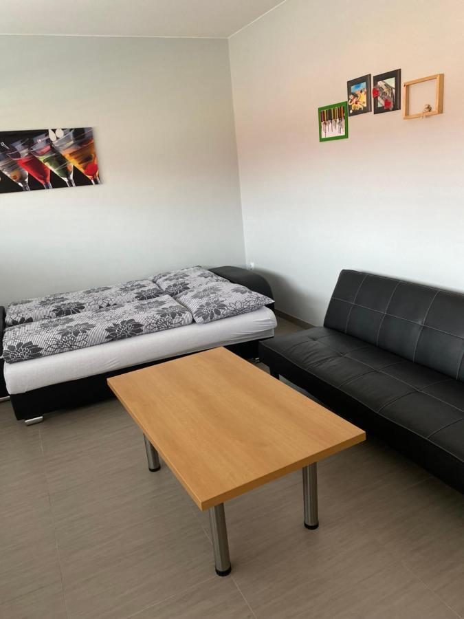 Apartman Hustopece