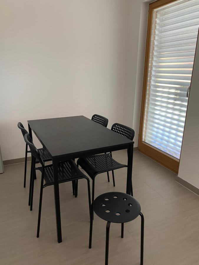 Apartment Apartman Hustopece *