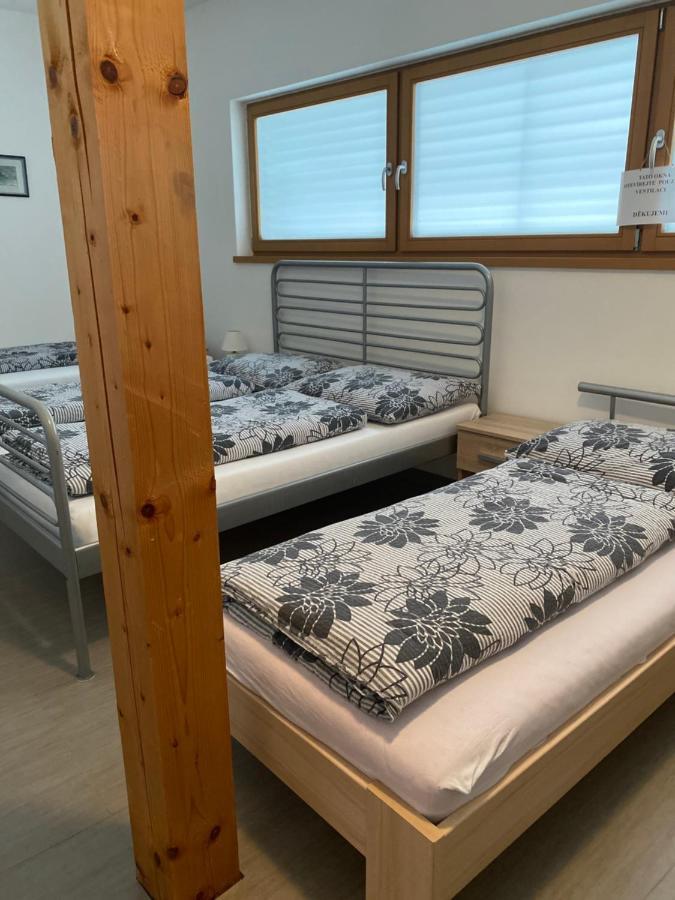 Apartman Hustopece *