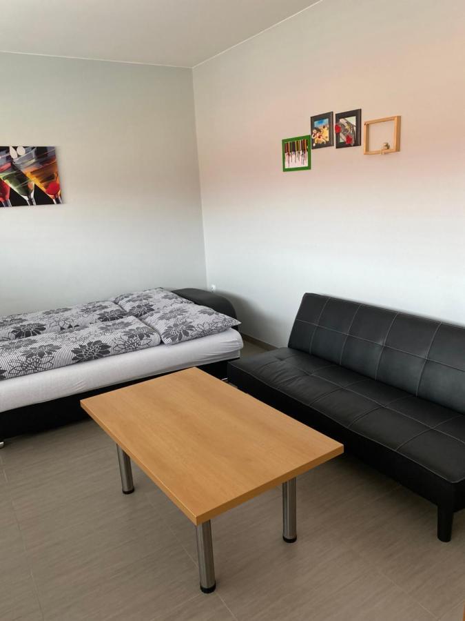 Appartamento Apartman Hustopece *