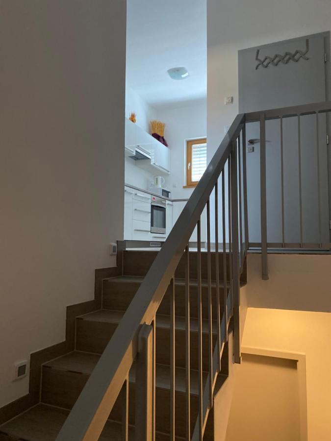 Apartman Hustopece