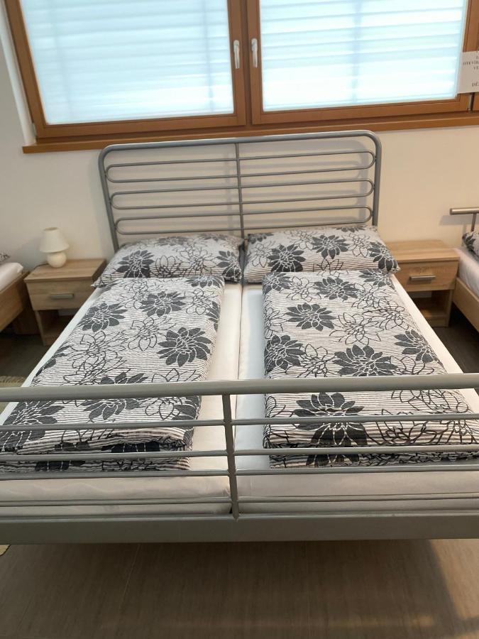 Apartman Hustopece Hustopece