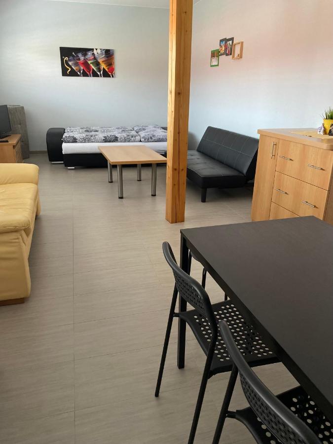 Apartman Hustopece *