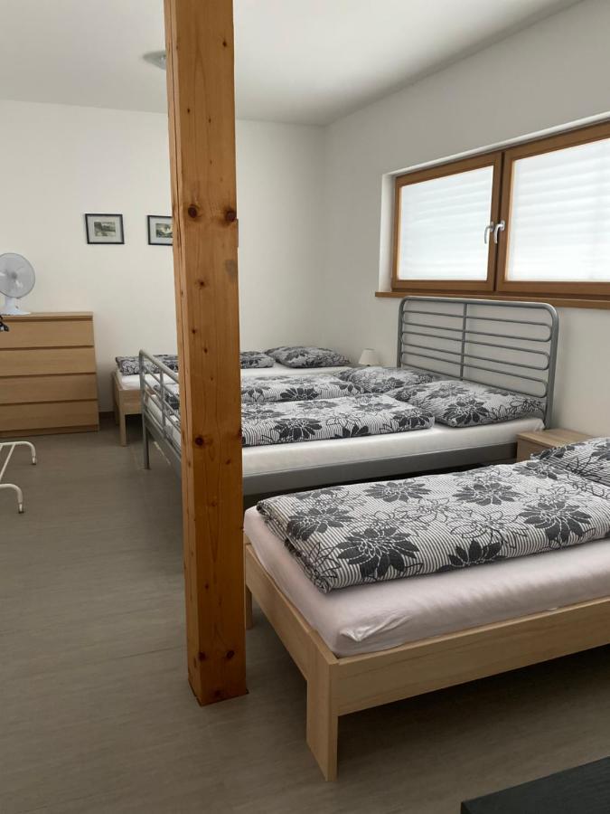 Apartment Apartman Hustopece *